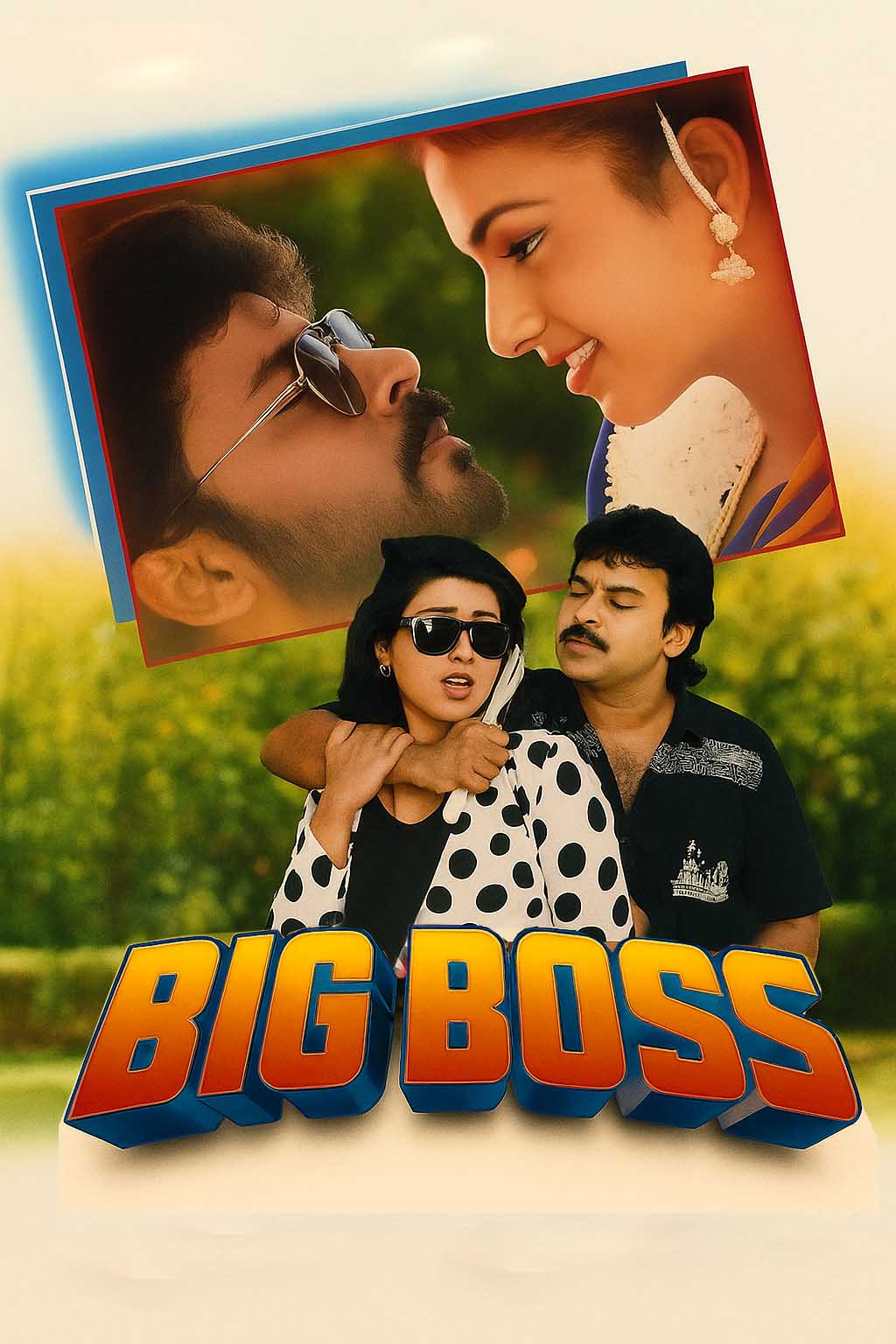 BIGGBOSS