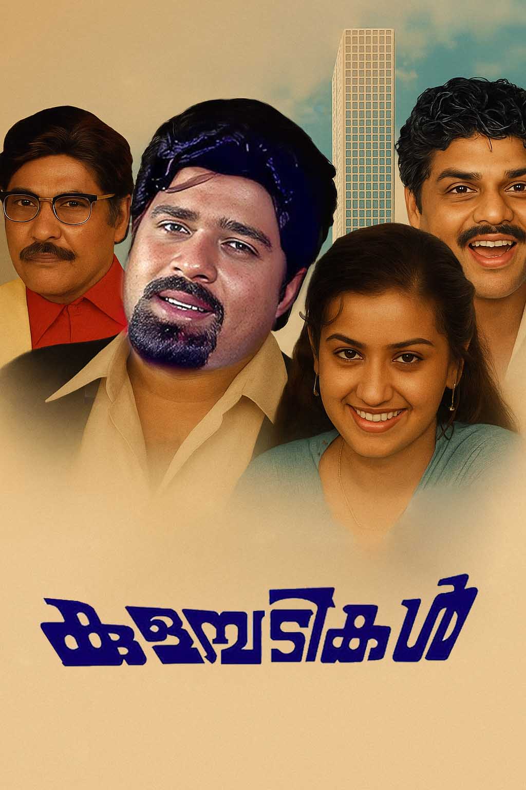 KULAMBADIKAL