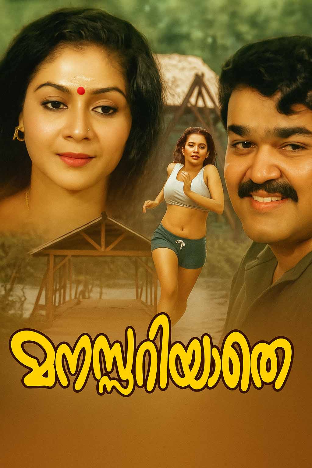 MANASSARIYATHE