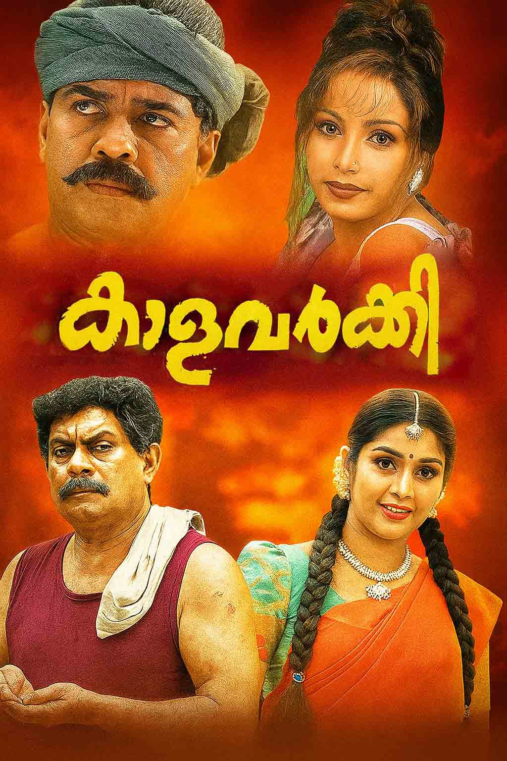 KAALA VARKEY