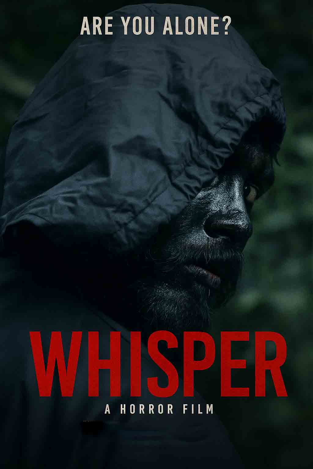WHISPER