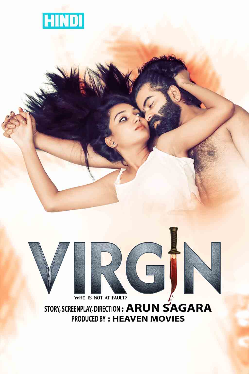 VIRGIN Hindi
